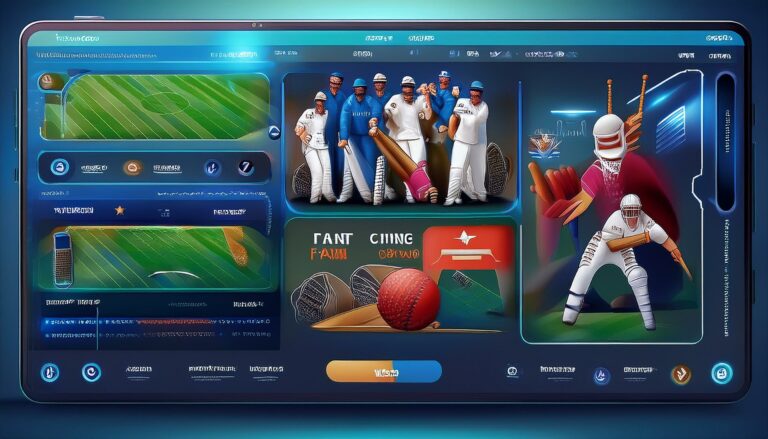 How to Bet on Cricket’s Player Who Will Hit the Longest Six in a Match with Gold365?