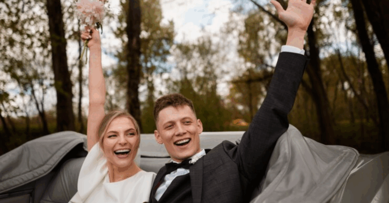 Chauffeur Wedding Car Hire in Melbourne: The Ultimate Experience for Your Special Day